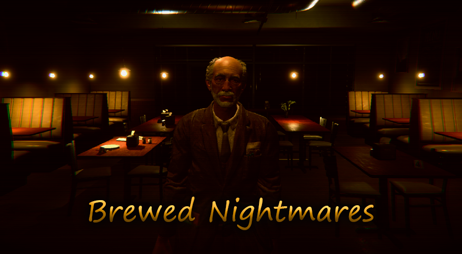 Brewed Nightmares