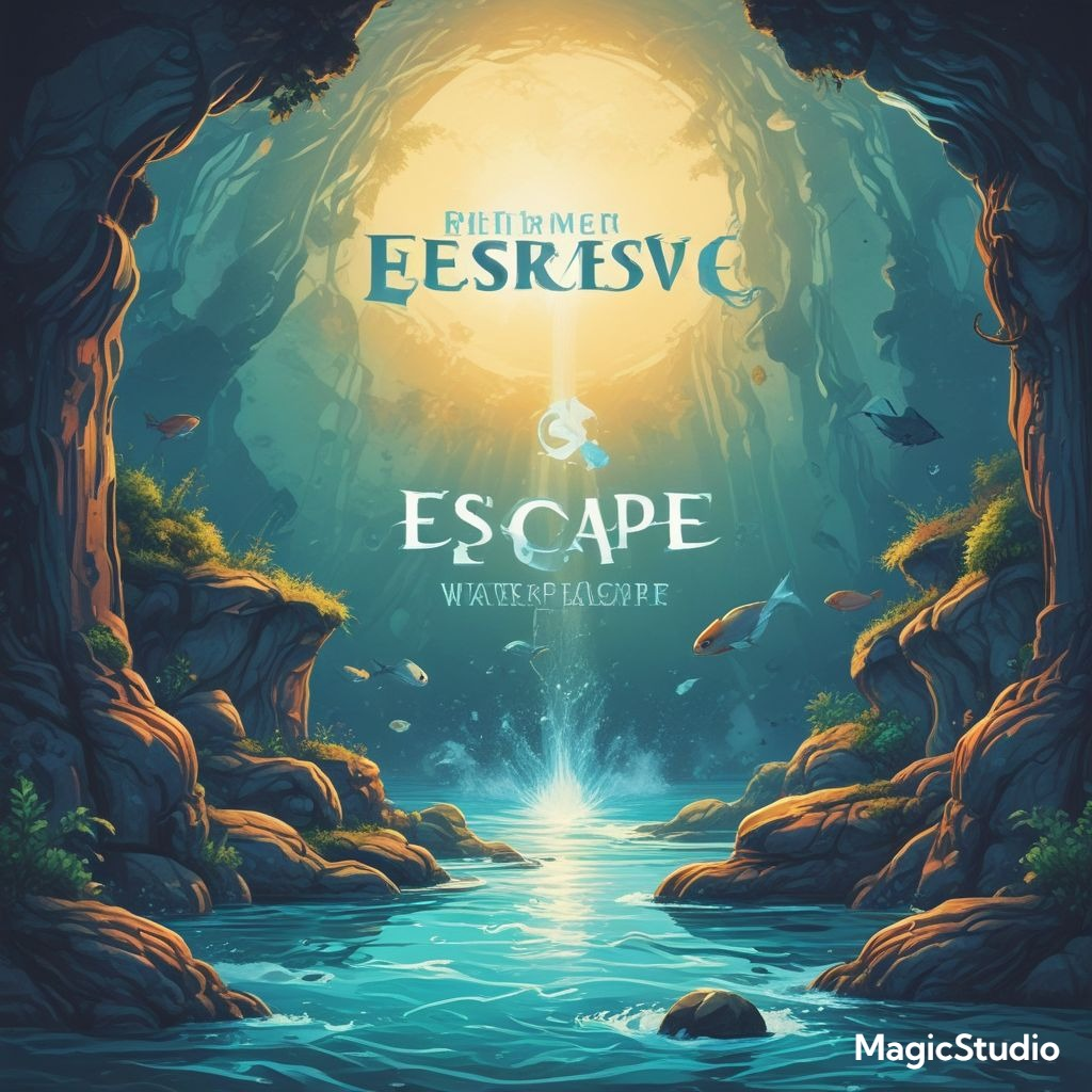 water escape