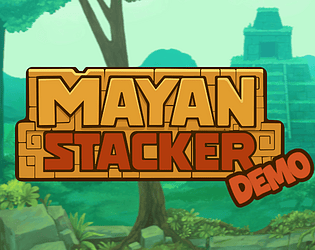 Mayan Stacker (DEMO)