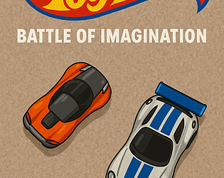 Toy Wars: Battle of Imagination