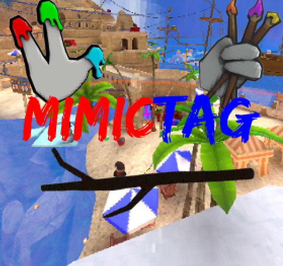 MimicTag