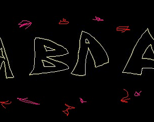 ABAA: The RPG