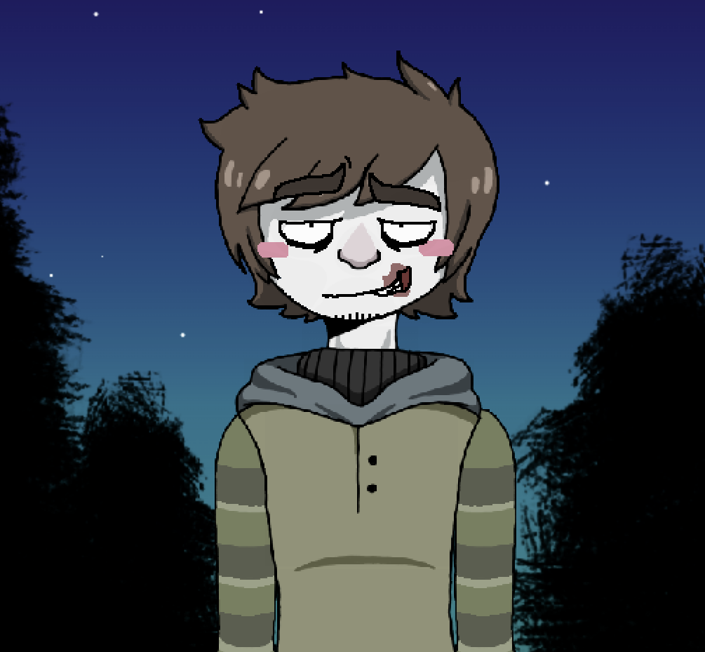 Play Ticci Toby Game - Recommended Game