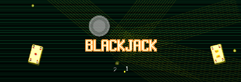 BLACKJACK