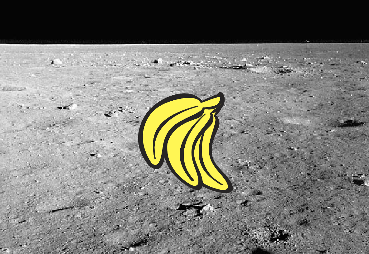 Cover image for Banana Peel Clicker - Official Soundtrack