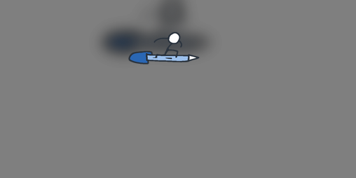 Cover image for Gravity Maze