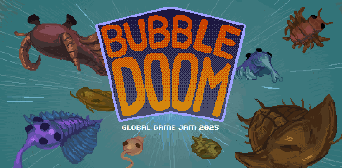 Bubble Doom