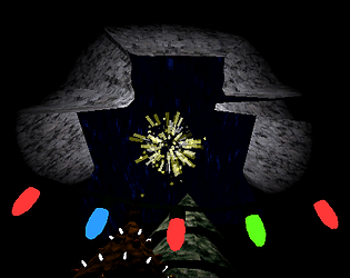 gukes xmas horror