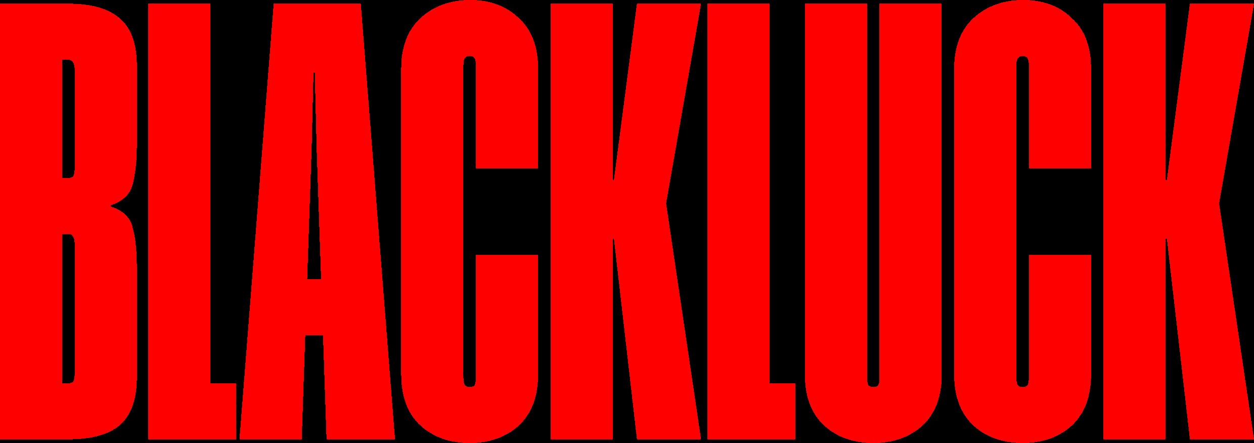 BLACKLUCK