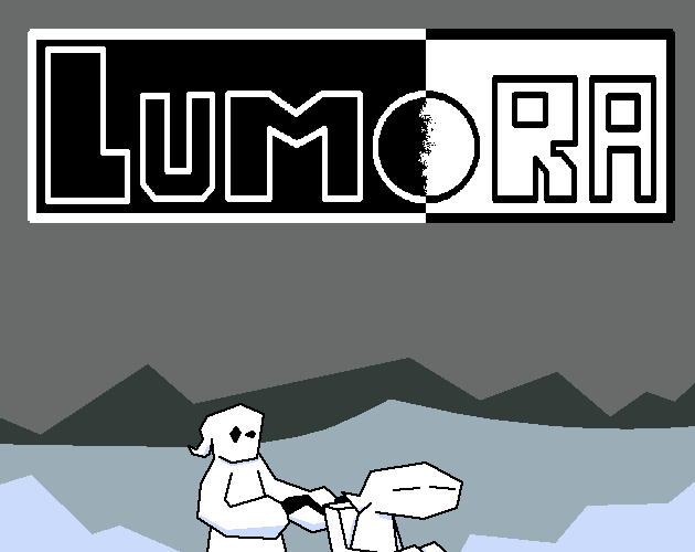 Cover image for LUMORA