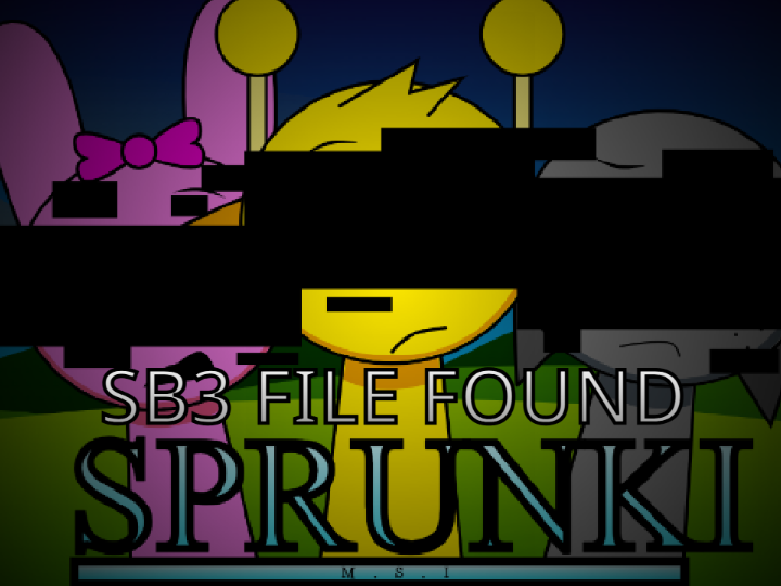 Incredibox - Sprunki MSI