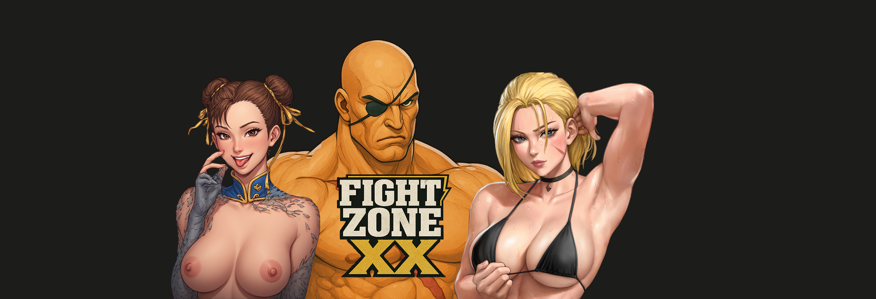 FightZone avatar