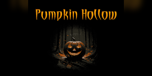 Cover image for Pumpkin Hollow (Version 1.11)