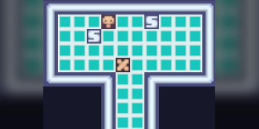 Cover image for Dungeon Sweeper