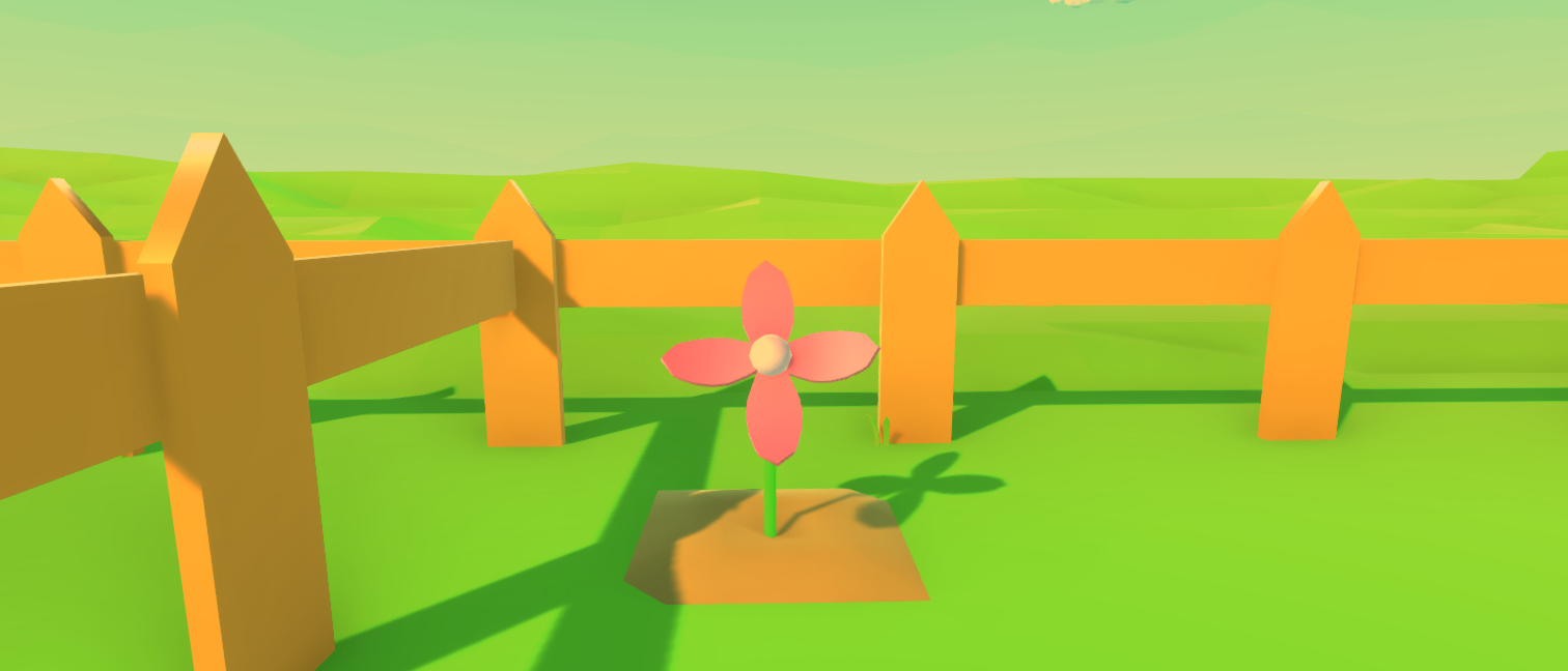 Garden Care