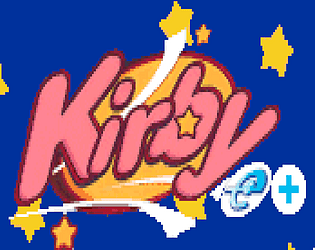 Kirby Slide+