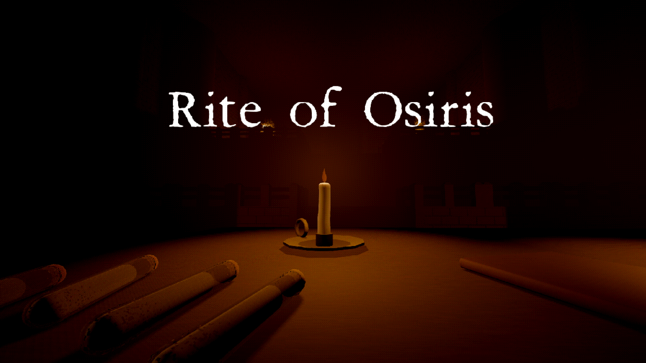 Rite of Osiris