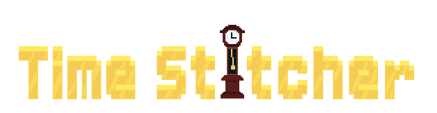 Time Stitcher (Demo v0.0.1.2)