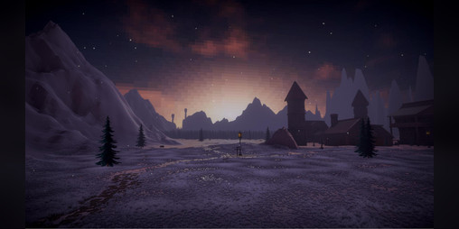 Cover image for The Whispers of Halcyon