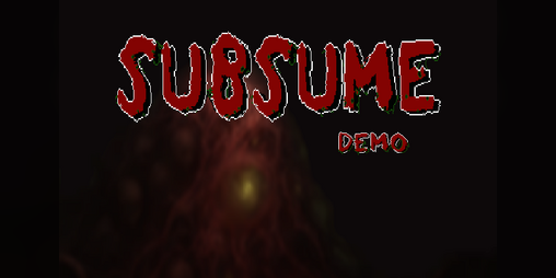 Cover image for Subsume Demo(pc)