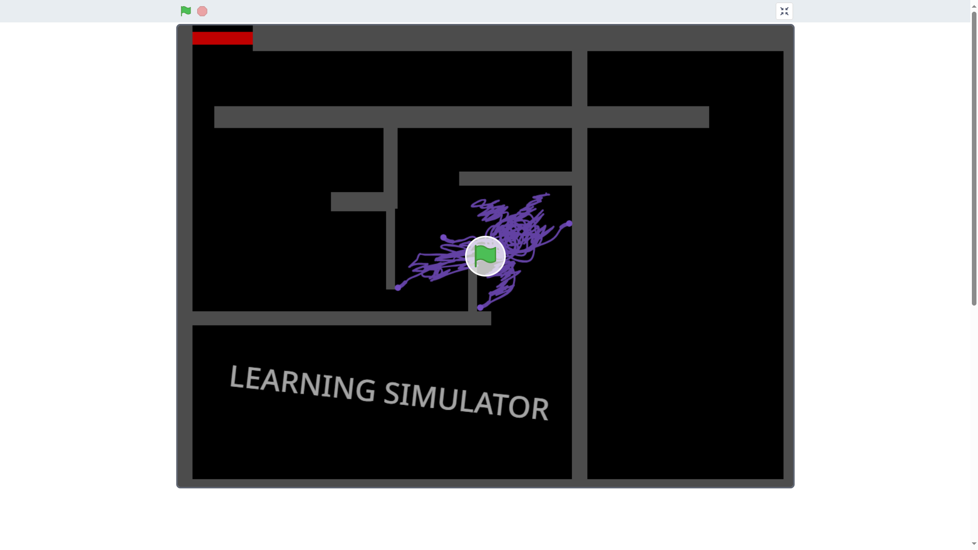 LEANING SIM