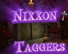 NIXXON TAGGERS