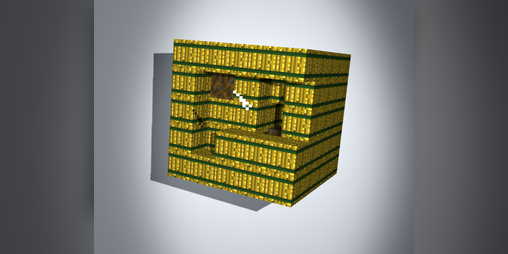 Cover image for Needle in a Haystack Simulator