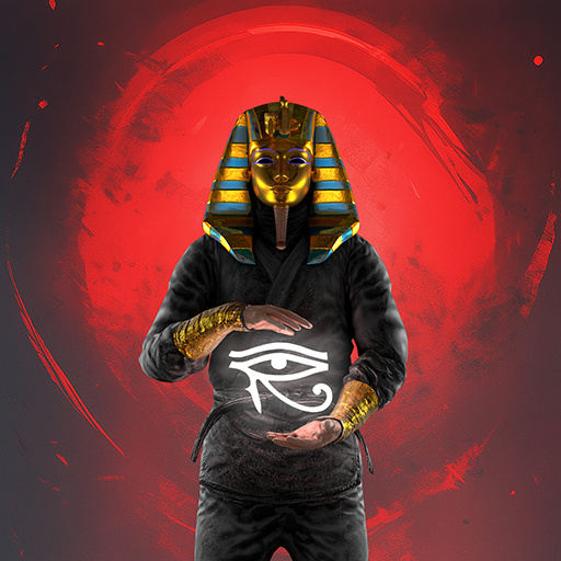 Cover image for Ninja: Endless Run