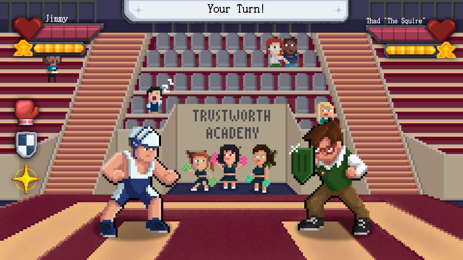Lustworth Academy v0.5.3 - New Update! - Lustworth Academy by ImpactXPlay