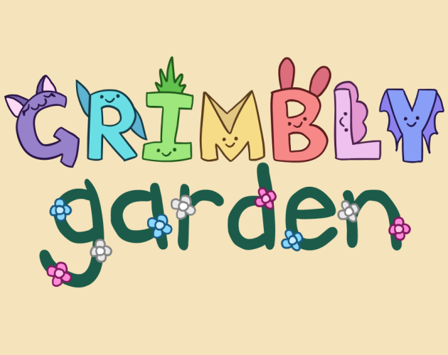 Grimbly Garden