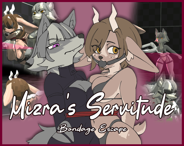 Play Mizra's Servitude - Free Online Game