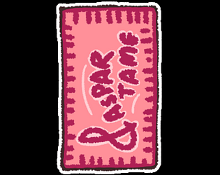 Sugar Packet Game