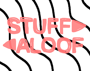 Stuff Aloof