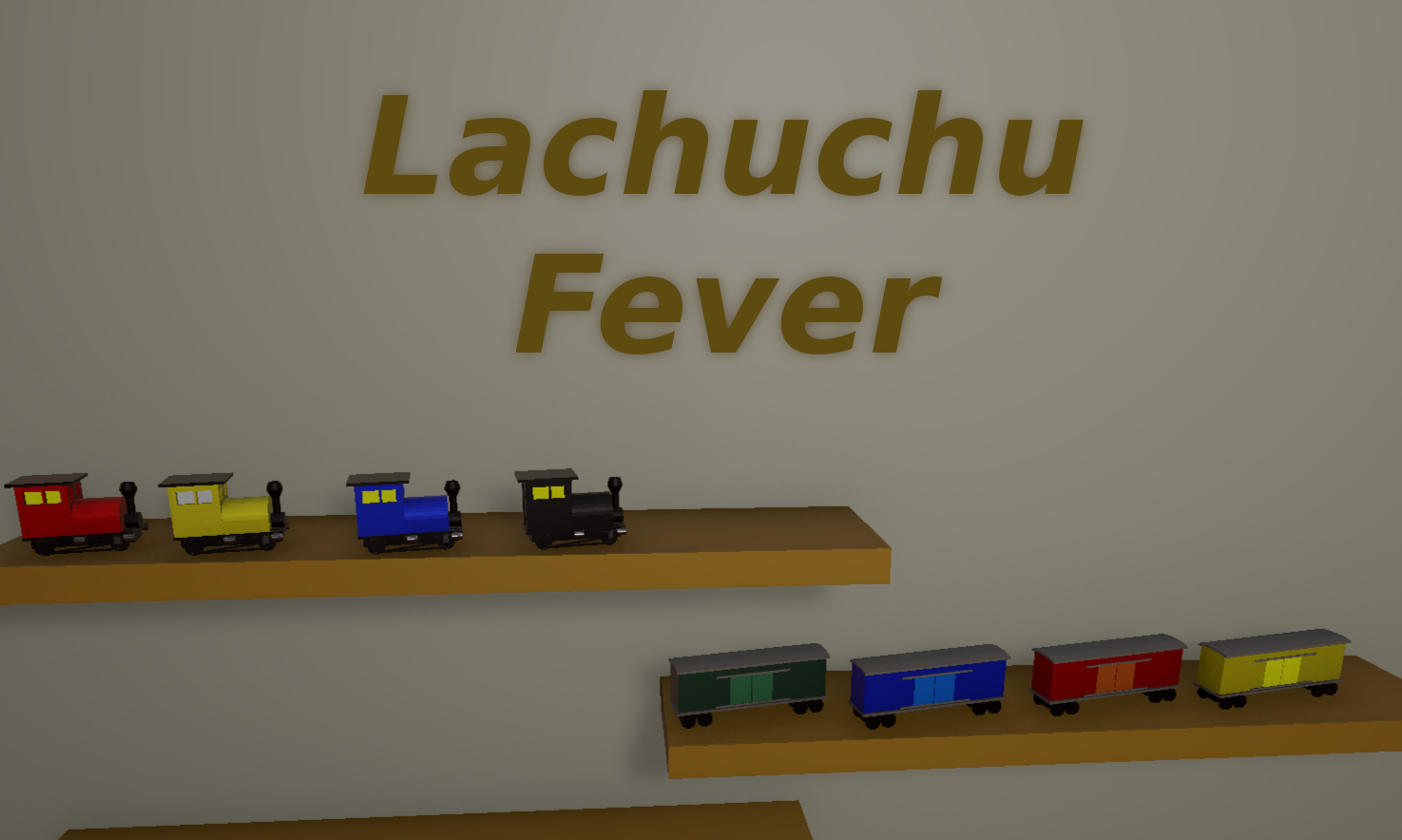 Lachuchu Fever