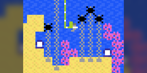 Cover image for D is for Diver