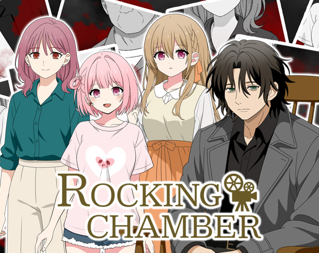 Cover image for Rocking Chamber(Free Demo)