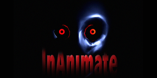 Cover image for Inanimate (OLD)