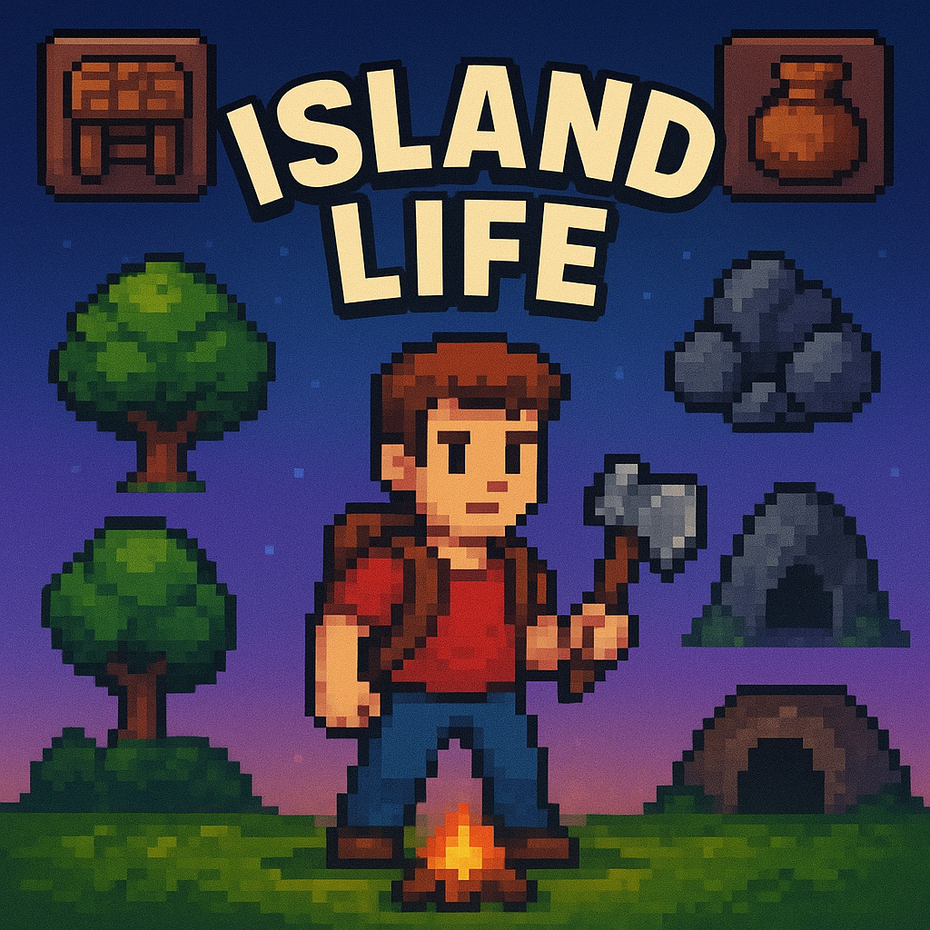 Island Life