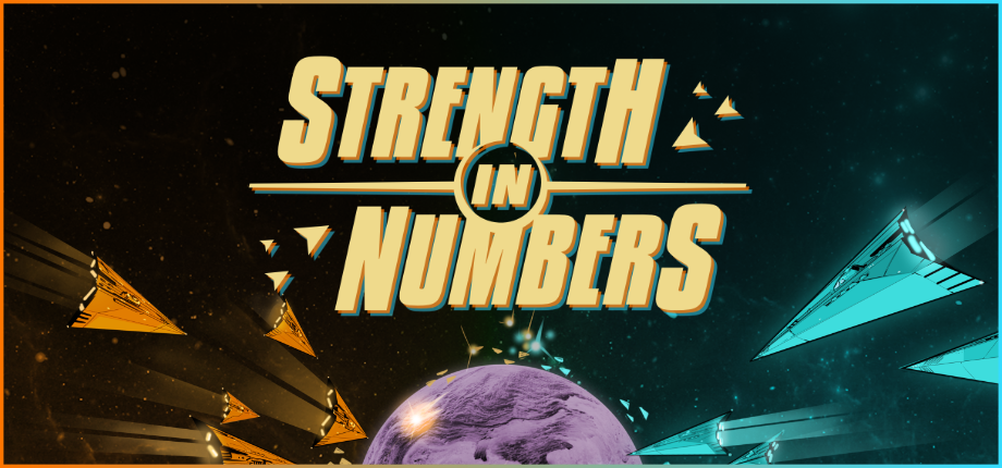 Strength In Numbers