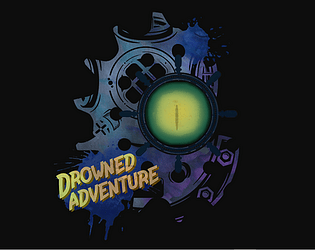 Drowned Adventure - Demo