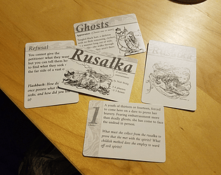 Rusałka