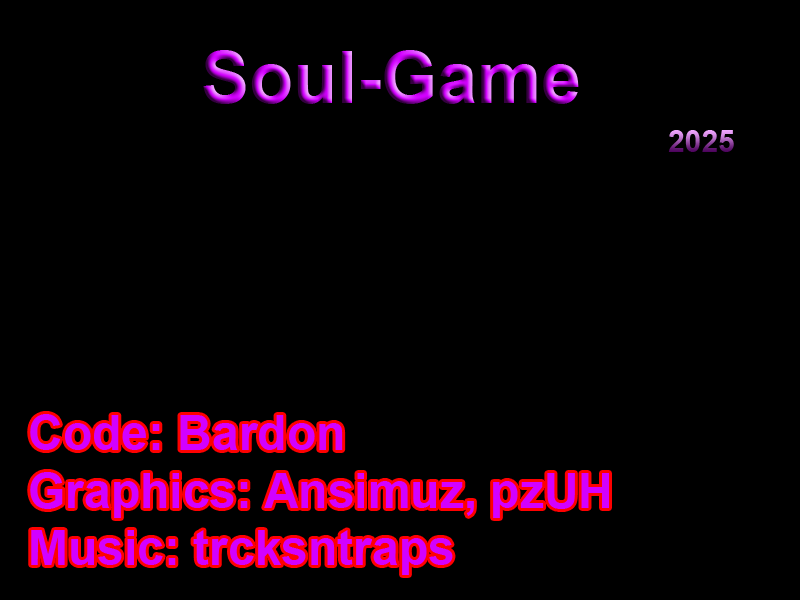 Soul-Game