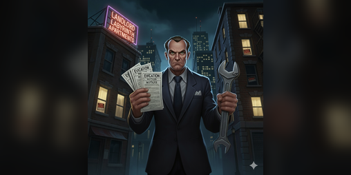 Cover image for Slender CS graduate
