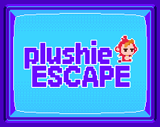 Plushie Escape Plushie Escape