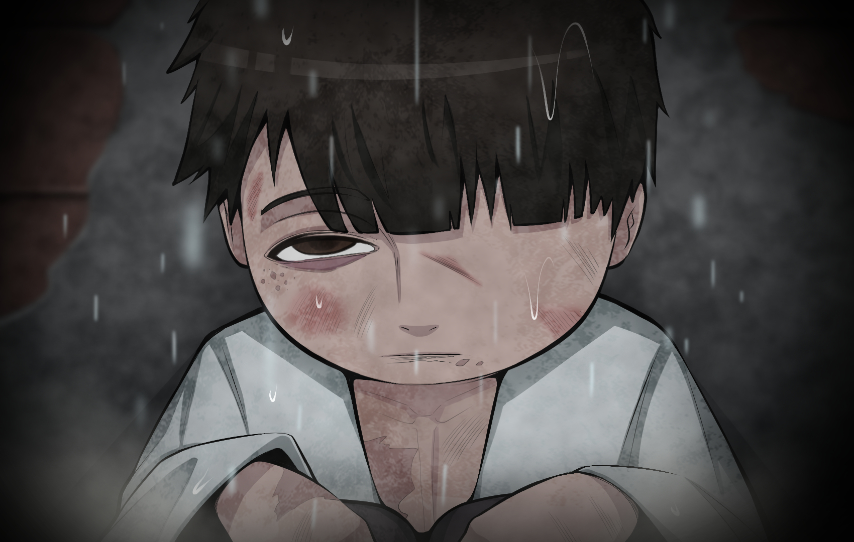 Hokage's Adopted Son by DevMoon