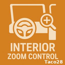 Cover image for FS25 Vehicle Interior Zoom Control - Updated 6/23/2026