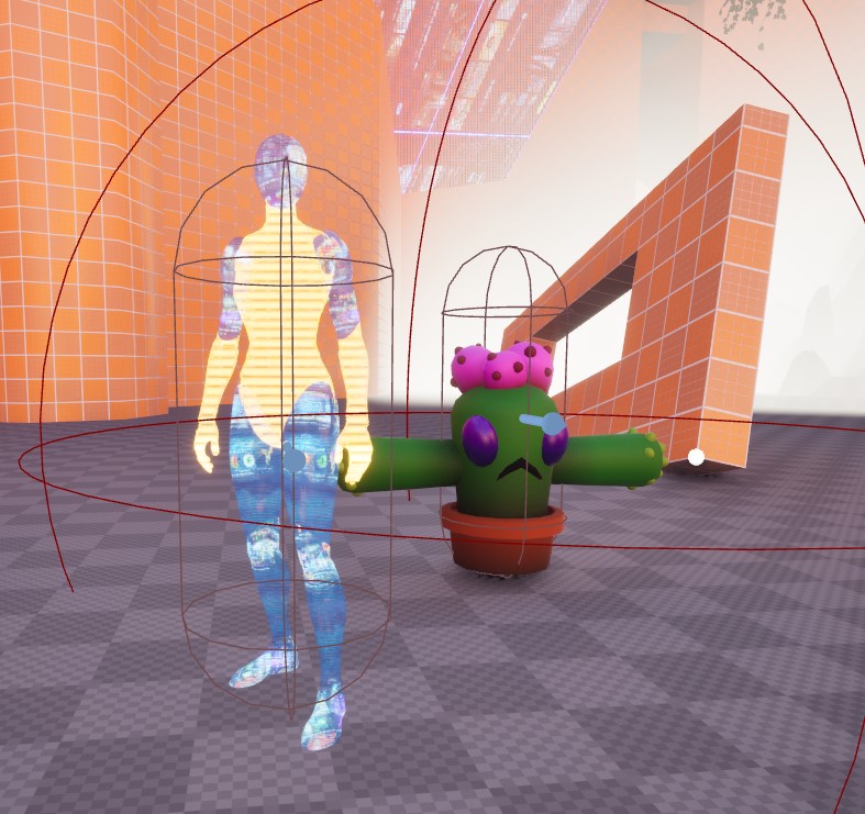Midterm Devlog - Game Design 1 - Tues/ TH by AdiObscura