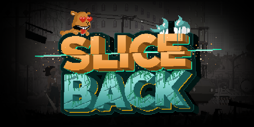 Cover image for Slice Back