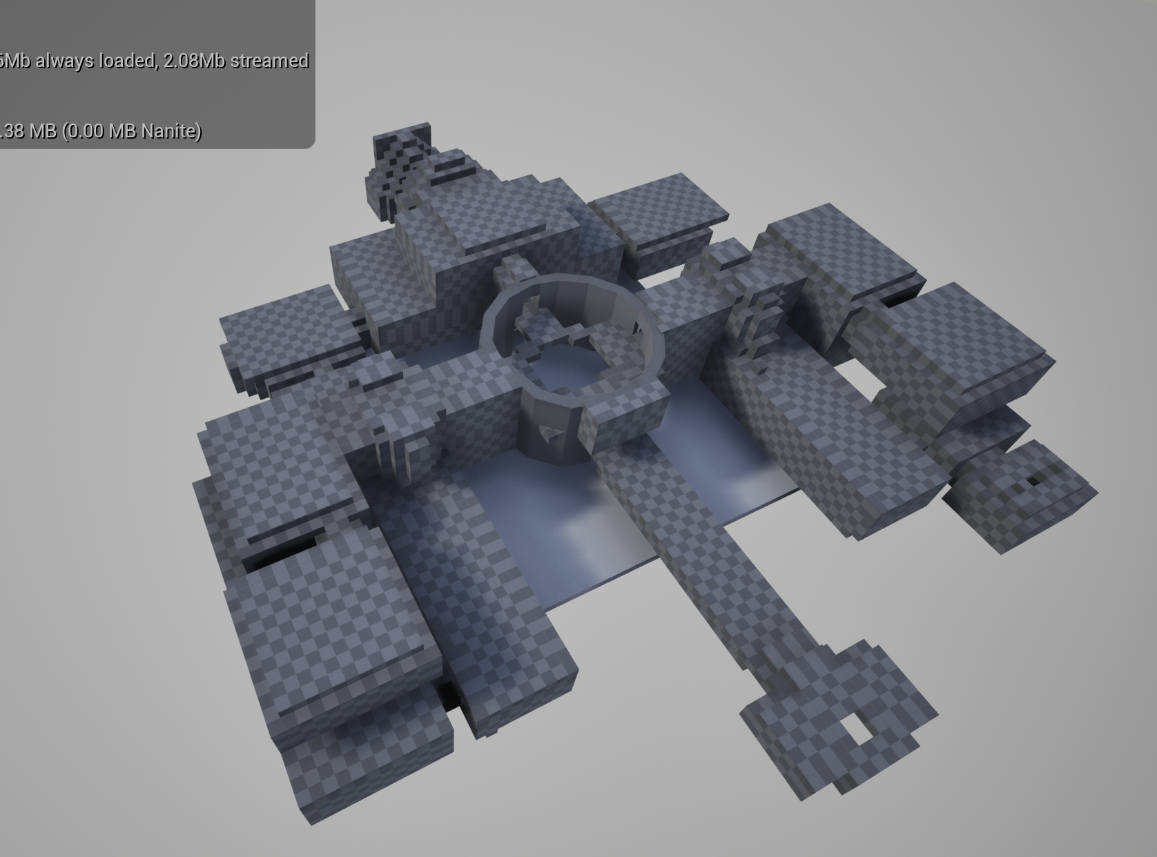 MIDTERM - Game Design 1 by pennywitepaw