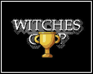 Witches Cup